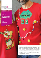 Ugly Christmas Sweaters - SALE 50% OFF! - More Details