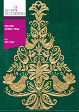 Gilded Christmas - SALE 50% OFF! - More Details