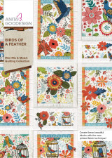 Birds of a Feather - SALE 50% OFF! - More Details