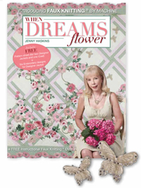 When Dreams Flower   - SAVE 20%!
