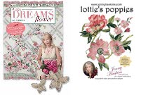 When Dreams Flower and Lottie's Poppies Bundle - More Details When Dreams Flower and Lottie's Poppies Bundle - More Details