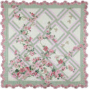 When Dreams Flower Quilt Kit - Fabric Only  - SAVE 20%! - More Details