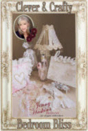 Clever & Crafty - Bedroom Bliss