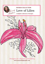 Love of Lilies - SAVE 50%!