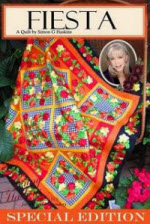 Fiesta Quilt Special Edition - SAVE 50%! - More Details
