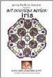 Art Nouveau Series: Iris - SAVE 50%! - More Details