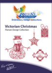 Floriani Embroidery Design Collection - Victorian Christmas - More Details