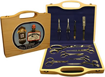 Ten Year Anniversary Walters Complete Tool Collection