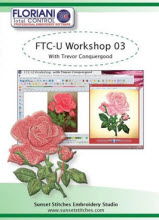 Floriani Total Control U Workshop Vol 3