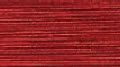 Floriani Thread - Red Metallic