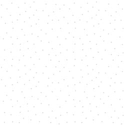 Kimberbell Basics - White on White Tiny Dots - More Details