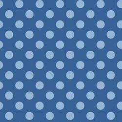 Kimberbell Basics - Blue Dots - More Details