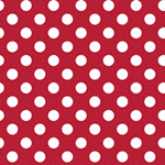 Kimberbell Basics -  Red Dots - More Details