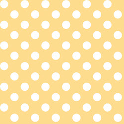 Kimberbell Basics - Yellow Dots - More Details
