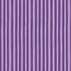 Kimberbell Basics - Violet Little Stripe - More Details