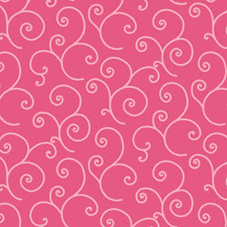 Kimberbell Basics - Pink Scroll - More Details