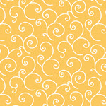 Kimberbell Basics -Yellow Scroll - More Details