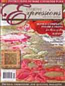Jenny Haskins Creative Expressions Issue 10 - More Details