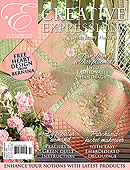 Jenny Haskins Creative Expressions Issue 22 - More Details
