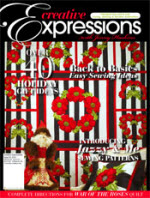 Creative Expressions Issue 29