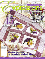 Creative Expressions Issue 30