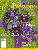 Creative Expressions Issue 31