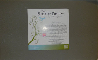 Steady Betty Pressing Surface 15in x  24in