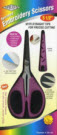 Havel's Serrated Blade Embroidery Scissor 5-1/2in - More Details
