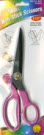 Havel's Teflon Coated Serrated Blade Scissor 8-1/2in - More Details