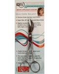 Quilter's Select Wave Applique Scissors - Right Handed - More Details