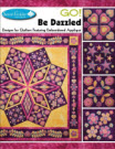 Be Dazzled Embroidery CD by Sarah Vedeler + FREE Shipping - More Details