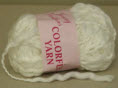 Chunky Yarn White - More Details