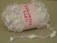 Popcorn Yarn Pink and Purple - More Details