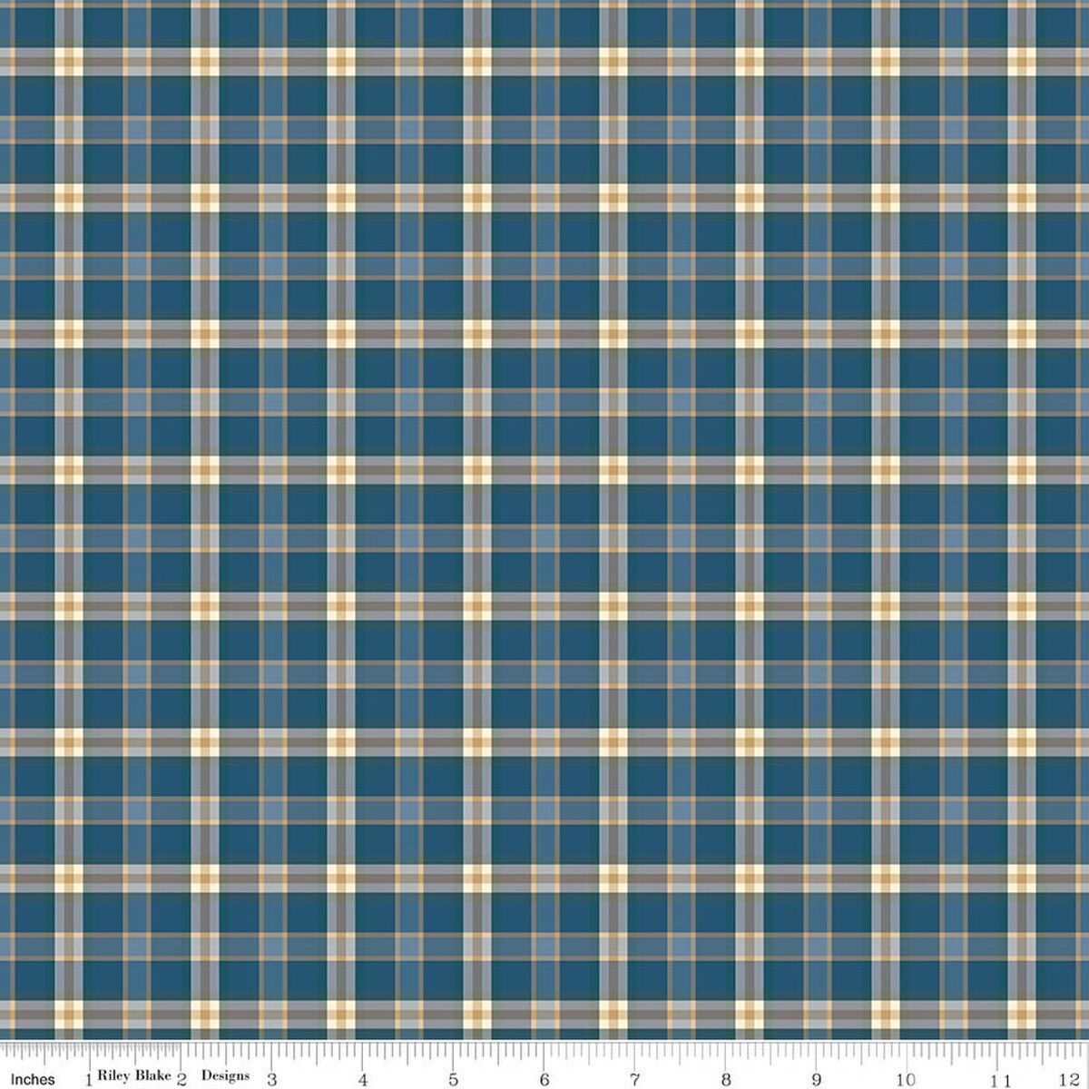 A Spoonful of Sugar Plaid Poppins Evening