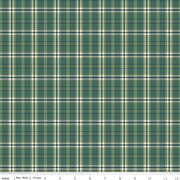 A Spoonful of Sugar Plaid Poppins Grass