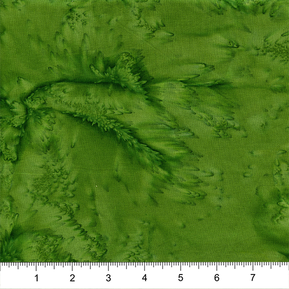 2026 Shop Hop - Glorious Greens - Grass