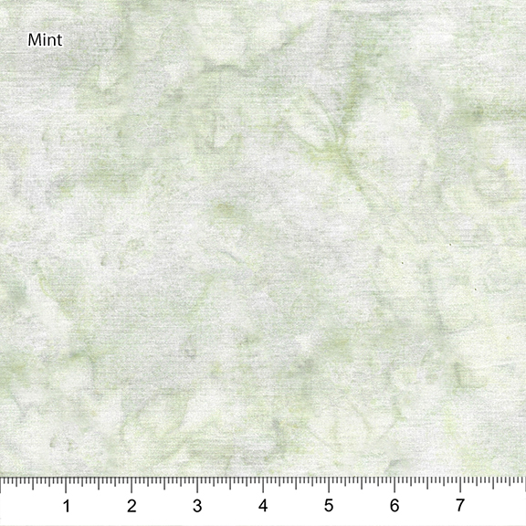 2026 Shop Hop - Glorious Greens - Mint