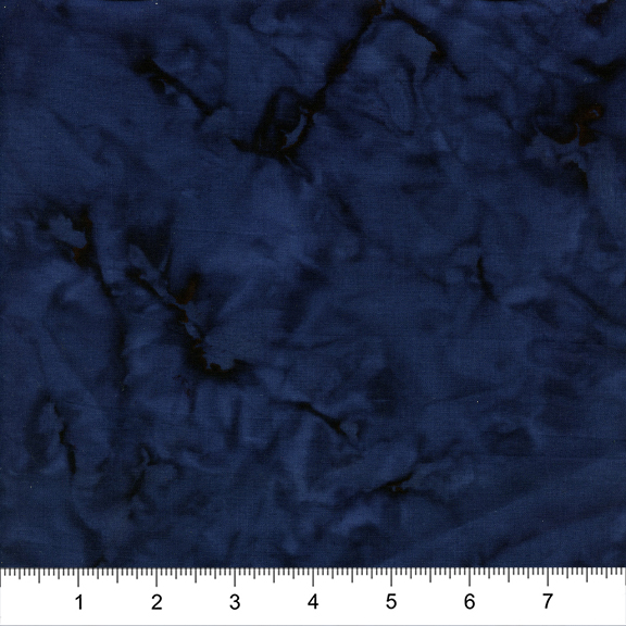 2026 Shop Hop - Brilliant Blues - Navy