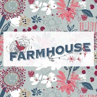 Farmhouse by 3 Wishes