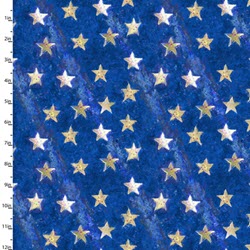 American Icons - Royal Star - More Details