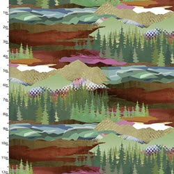The Great Outdoors - Multi Mountains - More Details
