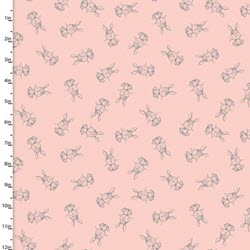 Little Thicket - Pink Bunnies - More Details