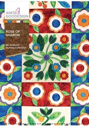 Rose of Sharon - SALE 50% OFF! - More Details