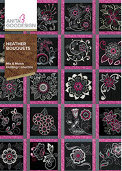 Heather Bouquets - SALE 50% OFF! - More Details