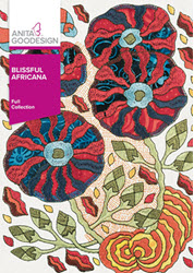 Blissful Africana - SALE 50% OFF! - More Details