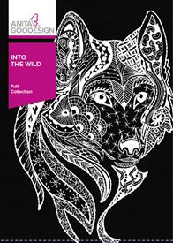 Into the Wild - SALE 50% OFF!
