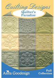 Quilters Paradise - SALE 50% OFF!
