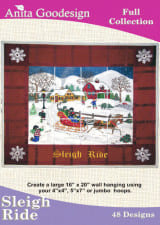Sleigh Ride - SALE 50% OFF! - More Details