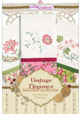Vintage Elegance - SALE 50% OFF! - More Details