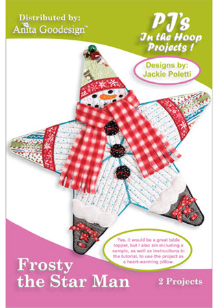 Frosty the Star Man - SAVE 50%